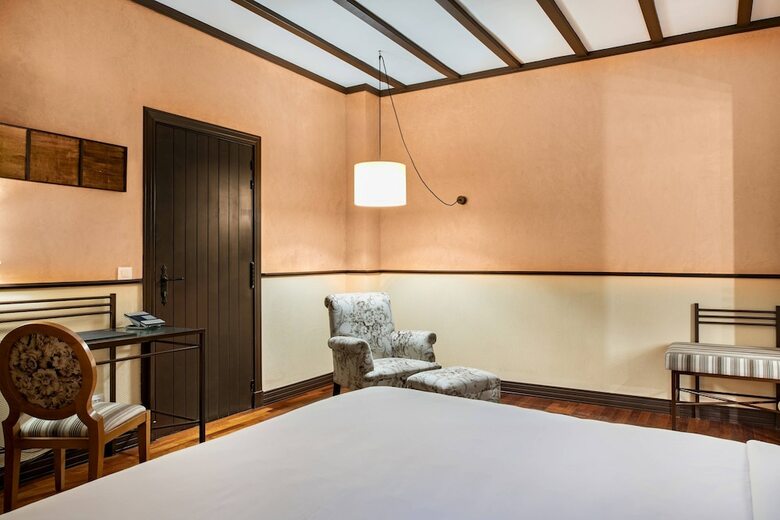 Hotel AC Ciudad De Tudela