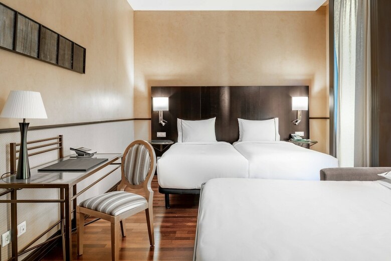 Hotel AC Ciudad De Tudela