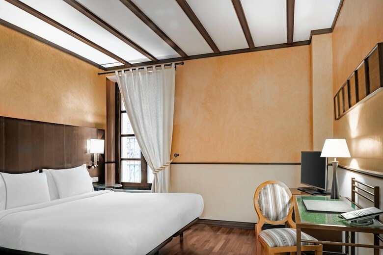 Hotel AC Ciudad De Tudela