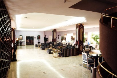 Hotel Europa Centro