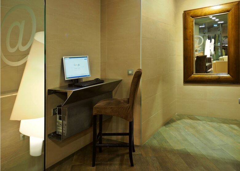 Hotel R�as Bajas