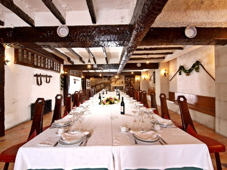 Hotel R�as Bajas