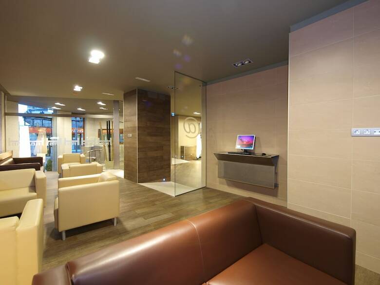 Hotel R�as Bajas