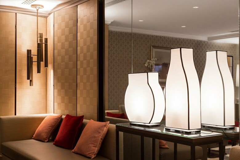 Hotel Le Claridge Champs-elysees Fraser Suites