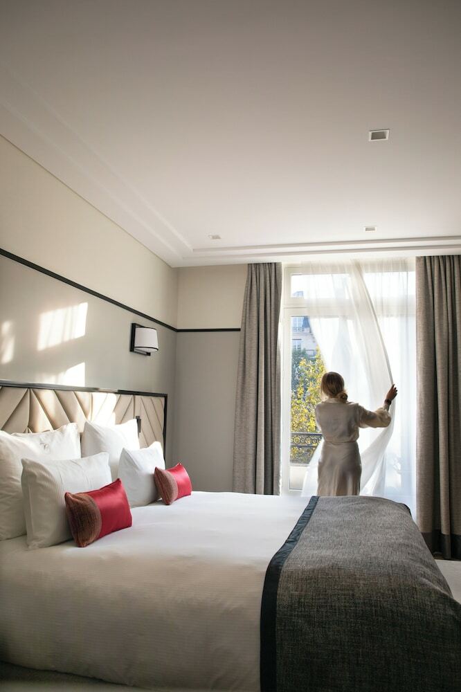 Hotel Le Claridge Champs-elysees Fraser Suites