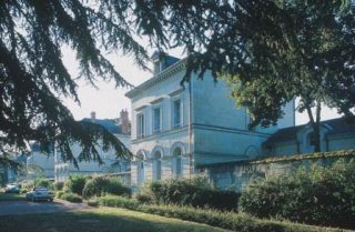 Hotel Domaine Saint-hilaire