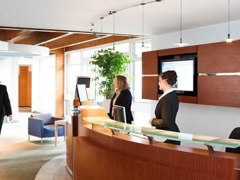 Hotel Novotel-nord