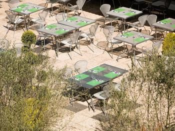 Hotel Novotel-nord