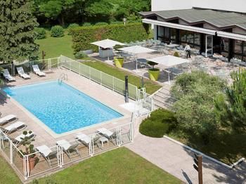 Hotel Novotel-nord