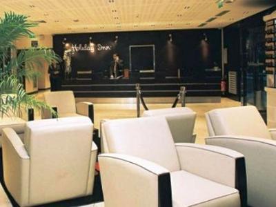 Hotel Holiday Inn Bordeaux Sud - Pessac