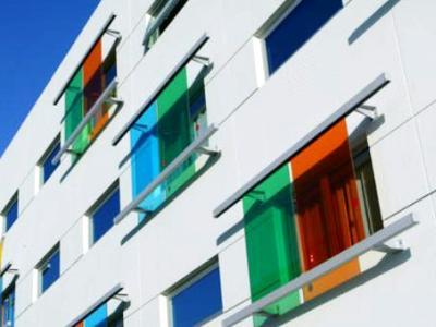 Hotel Holiday Inn Bordeaux Sud - Pessac