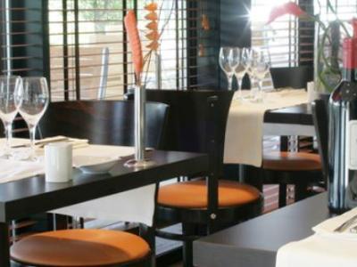 Hotel Holiday Inn Bordeaux Sud - Pessac