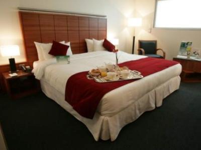 Hotel Holiday Inn Bordeaux Sud - Pessac