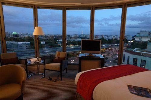 Hotel Holiday Inn Paris-porte De Clichy