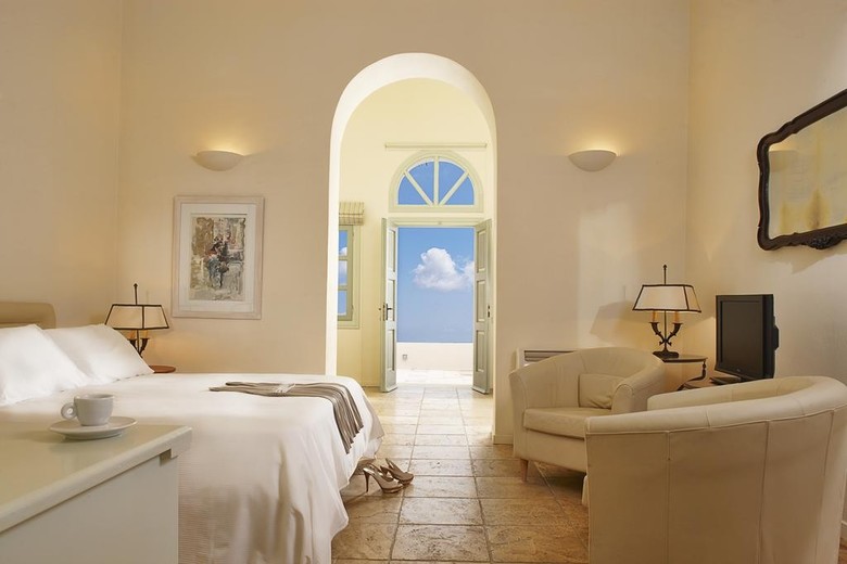 Apartamentos Aria Lito Mansion