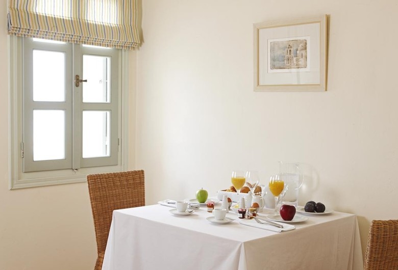 Apartamentos Aria Lito Mansion