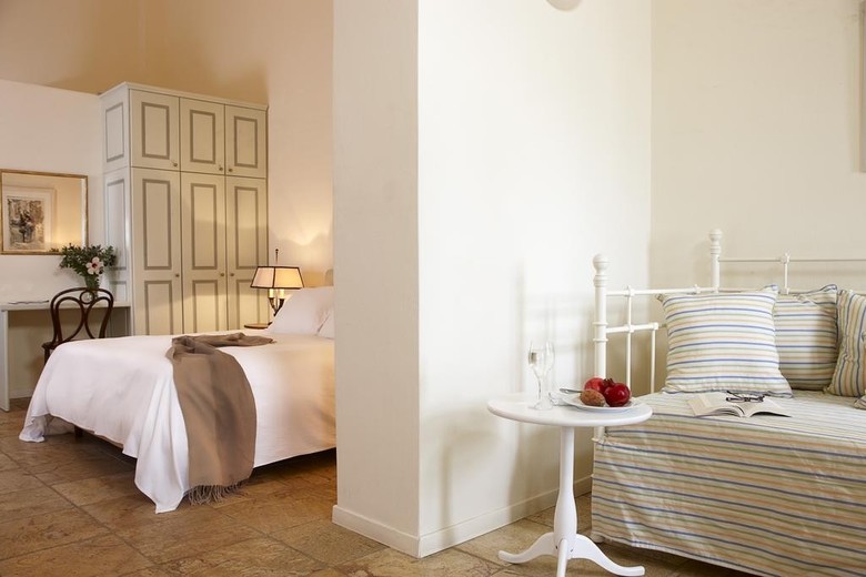 Apartamentos Aria Lito Mansion