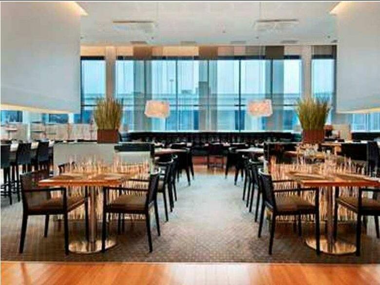Hotel Hilton Helsinki-vantaa Airport
