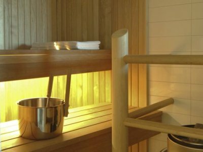 Hotel Hilton Helsinki-vantaa Airport