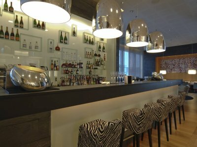 Hotel Hilton Helsinki-vantaa Airport
