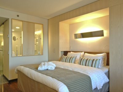 Hotel Hilton Helsinki-vantaa Airport