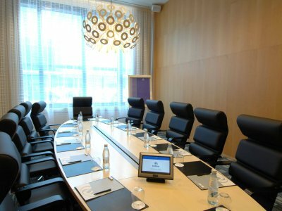 Hotel Hilton Helsinki-vantaa Airport