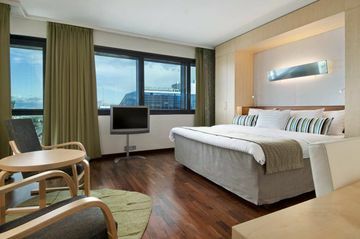 Hotel Hilton Helsinki-vantaa Airport
