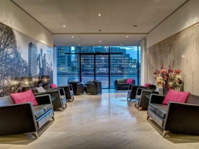 Hampshire Hotel - Babylon Den Haag