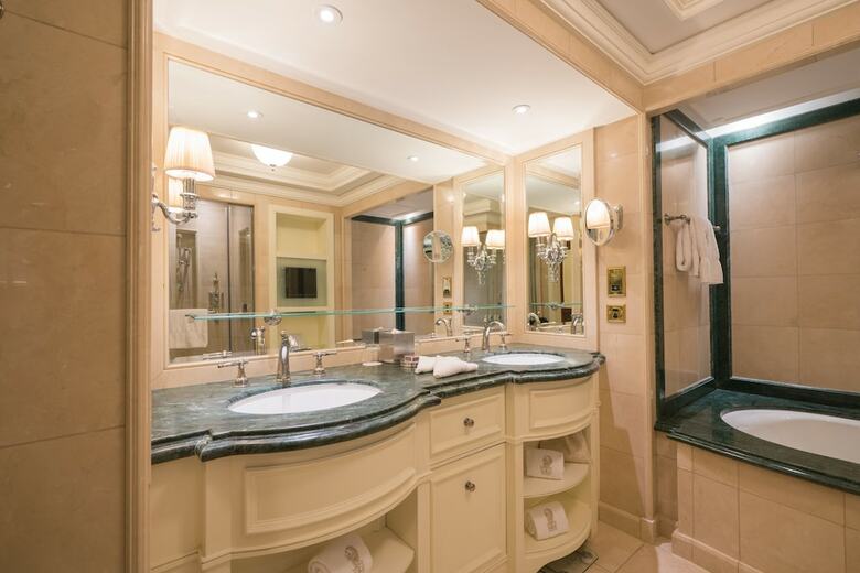 Hotel The Ritz-carlton Beijing