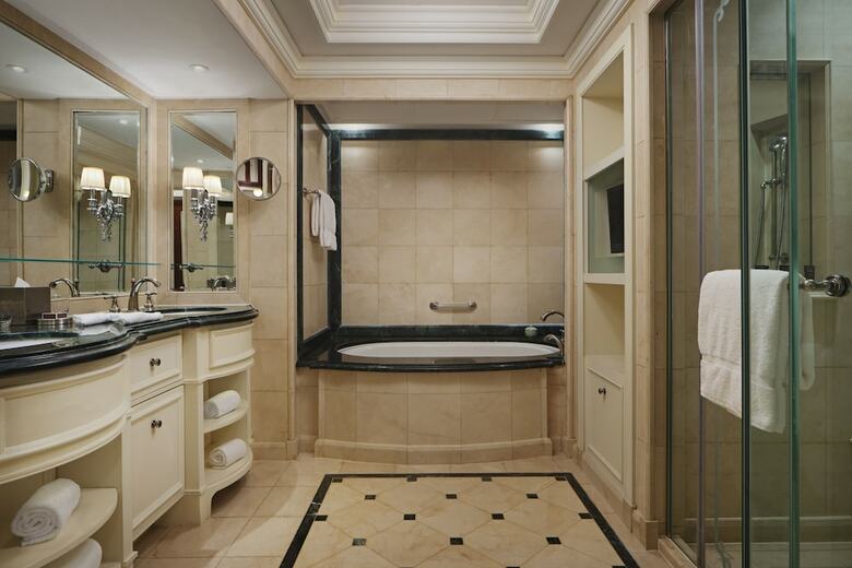 Hotel The Ritz-carlton Beijing
