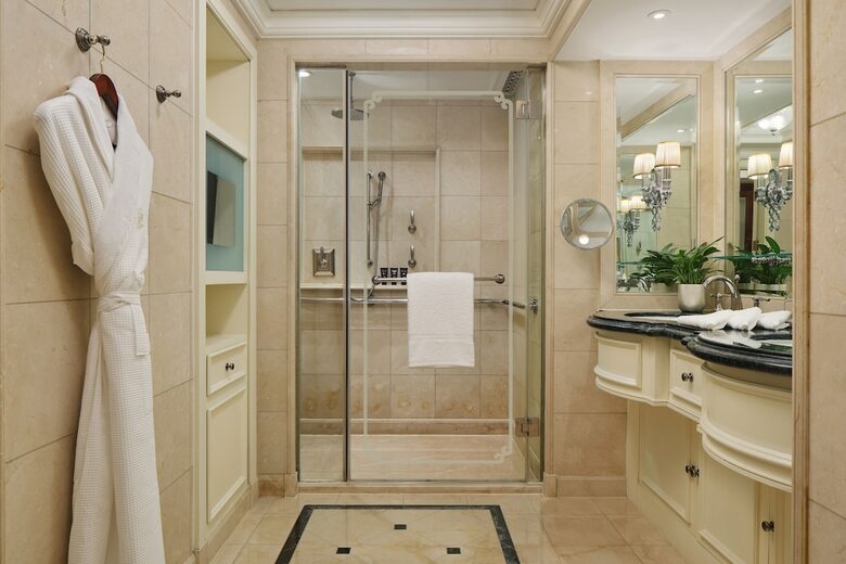 Hotel The Ritz-carlton Beijing