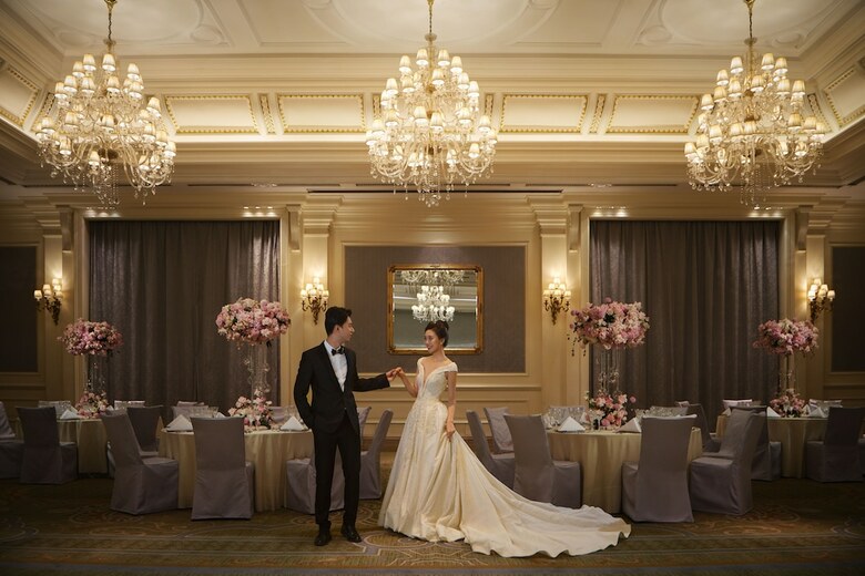 Hotel The Ritz-carlton Beijing