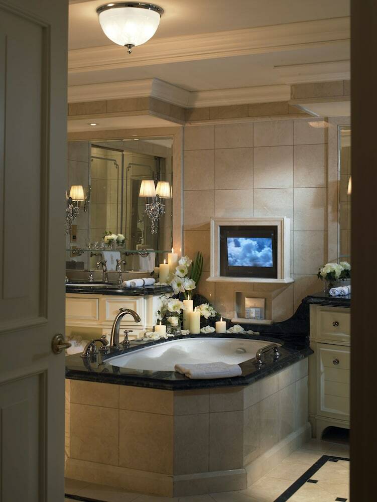 Hotel The Ritz-carlton Beijing
