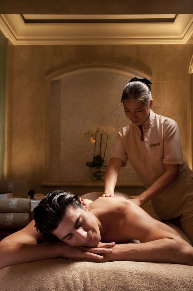 Hotel The Ritz-carlton Beijing