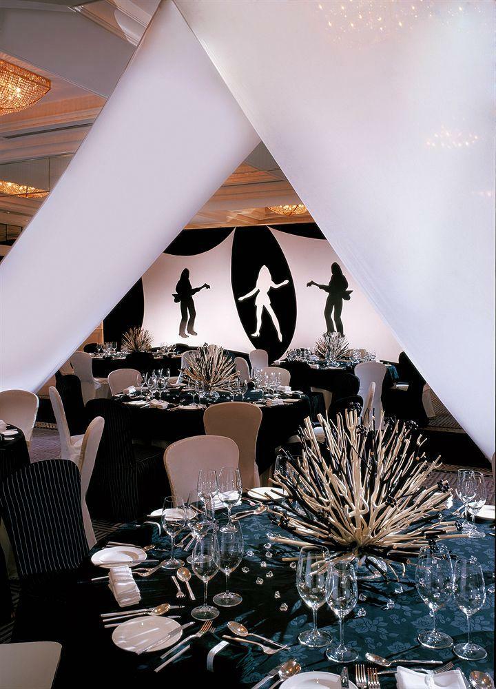 Shangri-la China World Hotel