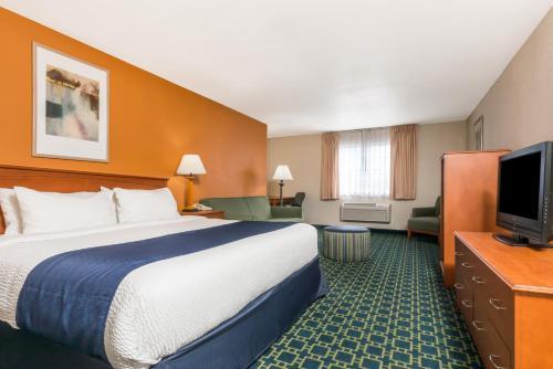 Hotel Baymont Inn & Suites Santa Fe