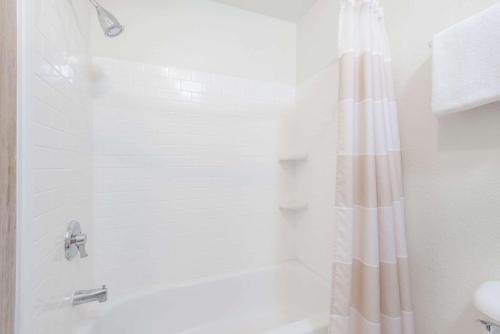 Hotel Baymont Inn & Suites Santa Fe