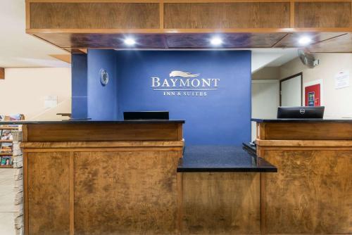 Hotel Baymont Inn & Suites Santa Fe
