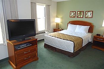 Aparthotel Extended Stay America - Greensboro - Airport