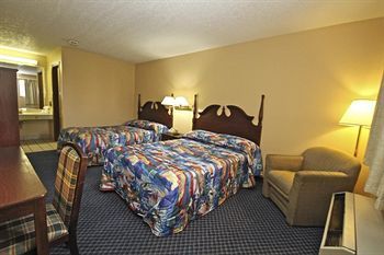 Motel 6 Detroit - Southgate
