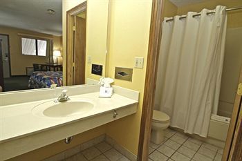 Motel 6 Detroit - Southgate