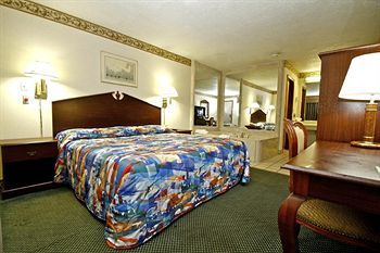 Motel 6 Detroit - Southgate