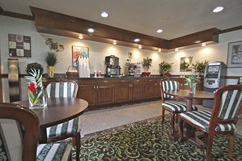 Motel 6 Detroit - Southgate