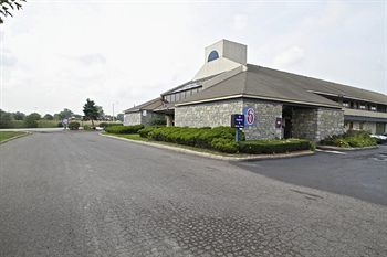Motel 6 Detroit - Southgate