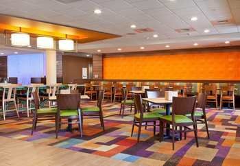 Hotel Comfort Inn Ithaca