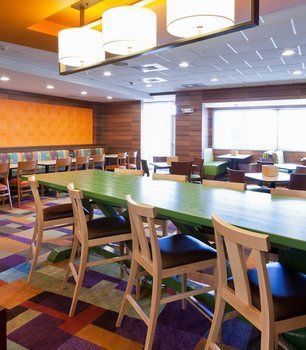 Hotel Comfort Inn Ithaca