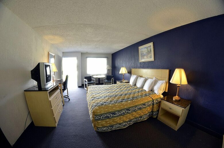 Motel Superlodge Atlantic City/absecon