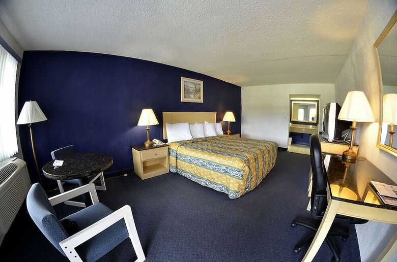 Motel Superlodge Atlantic City/absecon