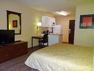 Aparthotel Extended Stay America Raleigh - North Raleigh