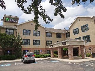 Aparthotel Extended Stay America Raleigh - North Raleigh